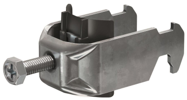 RED BFM-BÜS 22-28 2.0 Bügelschelle band. 