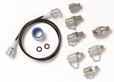 Fluke-700TTH5K 345bar Hochwertiges 