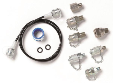 Fluke-700TTH10K 700bar Hochwertiges 