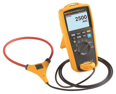 Fluke 279FC/IFLEX Wärmebild multimeter 