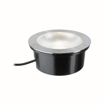 Paulmann Outdoor 230V BodenEBL     94656 