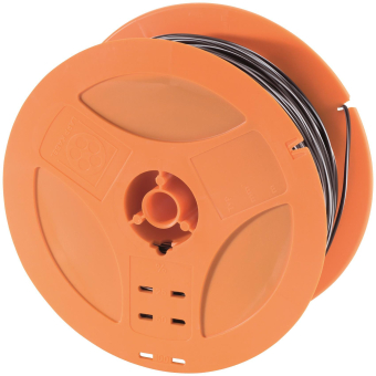 LAPP X07V-K 1,5 rot-weiss 