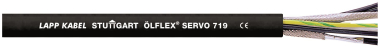 Lapp      ÖLFLEX SERVO 719 4G2,5+2x(2x1) 