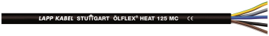LAPP ÖLFLEX HEAT 125 MC 2X0,5    1024300 
