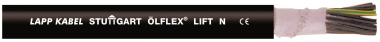 LAPP ÖLFLEX LIFT N 5G1           2027019 