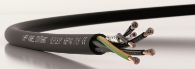 Lapp      ÖLFLEX SERVO 719 4G2,5+2x(2x1) 