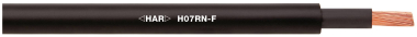 Lapp Steuerleitung         H07RN-F 1X120 