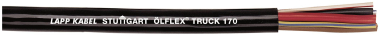 Lapp       ÖLFLEX TRUCK 170 FLRYY 7X0,75 