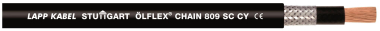 LAPP ÖLFLEX CHAIN 809 SC CY 1x185 