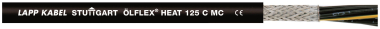 LAPP ÖLFLEX HEAT 125 C MC 7X0,75 1024483 