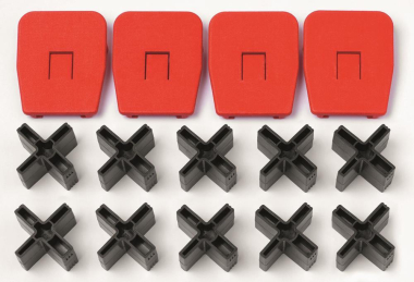 Bessey Terrassendielen-Set EZ-TD   EZ-TD 