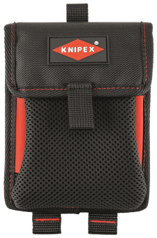 Knipex Zusatztasche für 00 21   001950LE 