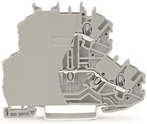 WAGO 2000-2201/099-000 Doppelstock- 