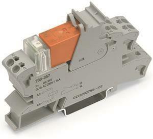 WAGO 788-357 Relaismodul, 