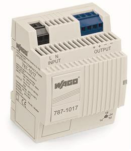 WAGO 787-1017 Primär getaktete 