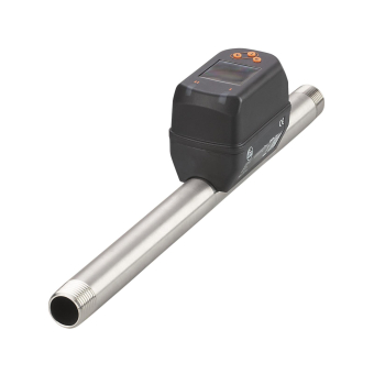 IFM Druckluftzähler, PNP/NPN,     SD6500 