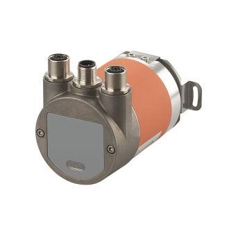 IFM Multiturn Hohlwellengeber     RM3010 