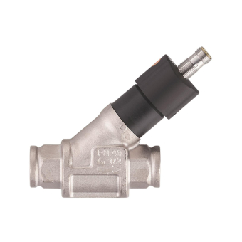 IFM Strömungstransmitter 0,3...15 SBG432 