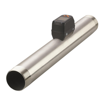 IFM Druckluftzähler PNP/NPN       SD2500 