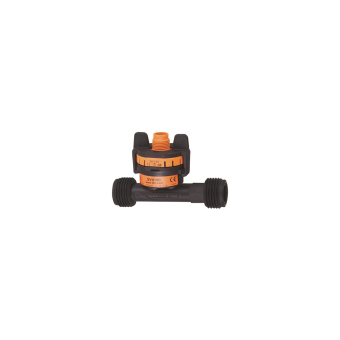 IFM Vortex-Durchflusssensor       SV4150 