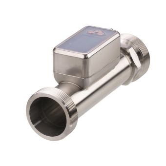 IFM Ultraschall-Durchflusssensor  SU2020 