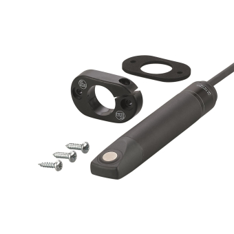 IFM Luftstromwächter D 23mm DC    SL5204 