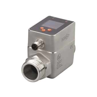 IFM Magnetisch-induktiver         SM8020 