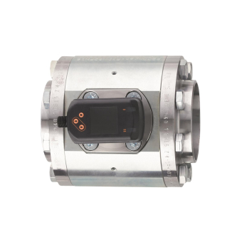 IFM Druckluftzähler PNP/NPN       SDG850 