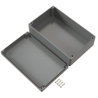 Rose Polyestergehäuse Standard 022540120 