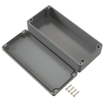 Rose Polyestergehäuse Standard 021636090 