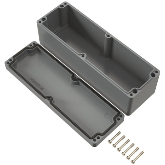 Rose Polyestergehäuse Standard 020823080 