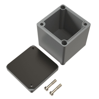 Rose Polyestergehäuse Standard 020606060 