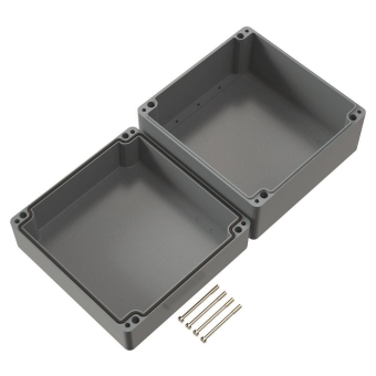 Rose Polyestergehäuse Standard 022526160 