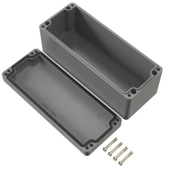 Rose Polyestergehäuse Standard 020819080 