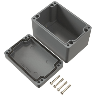 Rose Polyestergehäuse Standard 020811080 