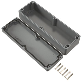 Rose Polyestergehäuse Standard 020823060 