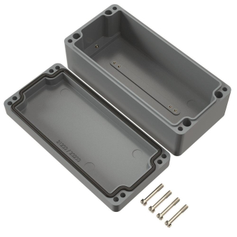 Rose Polyestergehäuse Standard 020816060 