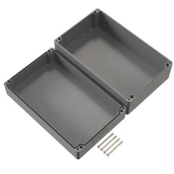 Rose Polyestergehäuse Standard 022540160 