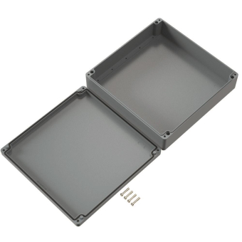 Rose Polyestergehäuse Standard 023636090 