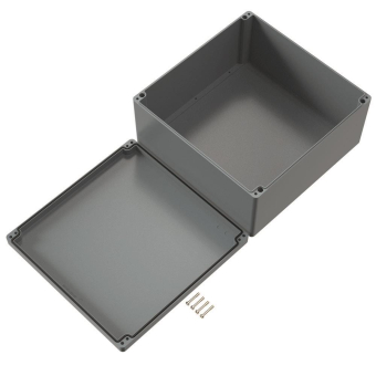 Rose Polyestergehäuse Standard 024140200 