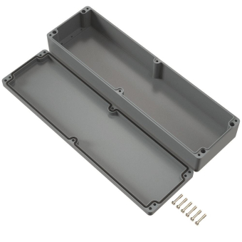 Rose Polyestergehäuse Standard 021656090 