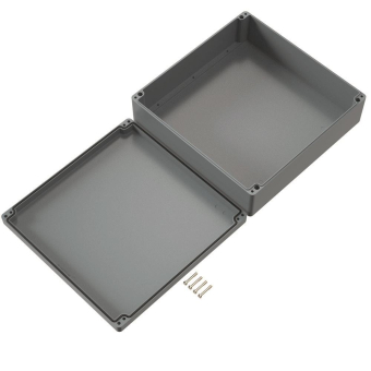 Rose Polyestergehäuse Standard 024140120 