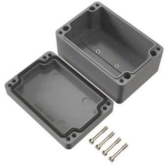 Rose Polyestergehäuse Standard 020811060 