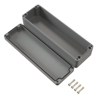 Rose Polyestergehäuse Standard 021032080 