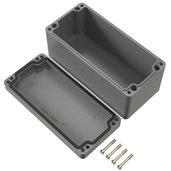 Rose Polyestergehäuse Standard 020816080 