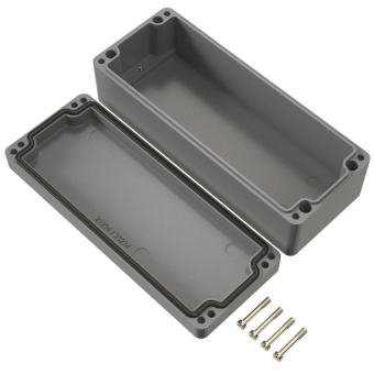 Rose Polyestergehäuse Standard 020819060 