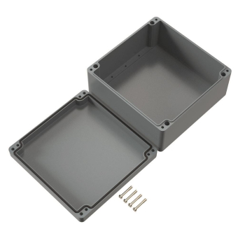 Rose Polyestergehäuse Standard 022526120 