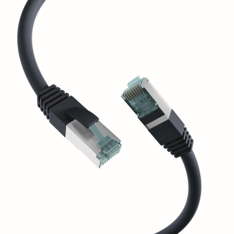 EFB RJ45 Patchkabel S/FTP    MK6001.7,5B 