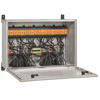 Weidmüller PVC DC 2I 1O 12MPP SPD1R EVO 