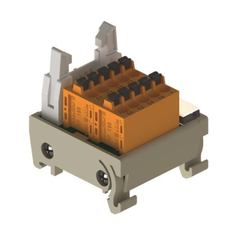 Weidmüller RS F10 I/O8 LMZF 1-Draht 